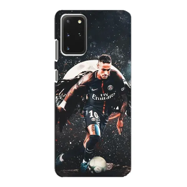 Чехол с принтом «PSG Neymar» для Samsung Galaxy S20 Чехол с принтом «PSG Neymar» для Samsung Galaxy S20