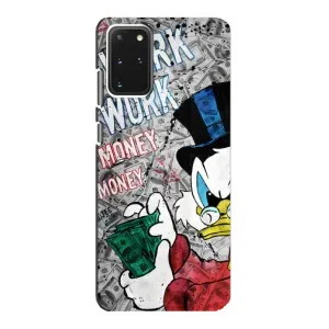 Чехли для Самсунг Ґалаксі S20 - Scrooge MagDag (PREMIUMPrint) (Работа Работа)
