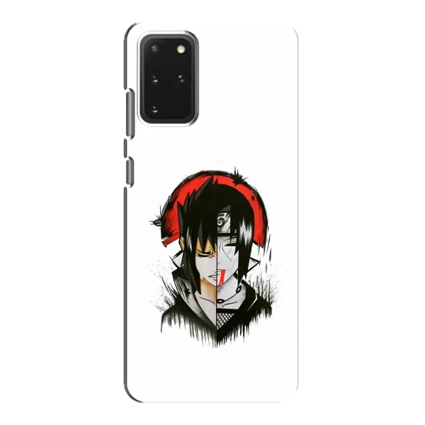 Чохол з принтом «різний Ітачі» для Samsung Galaxy S20 Чохол з принтом «різний Ітачі» для Samsung Galaxy S20