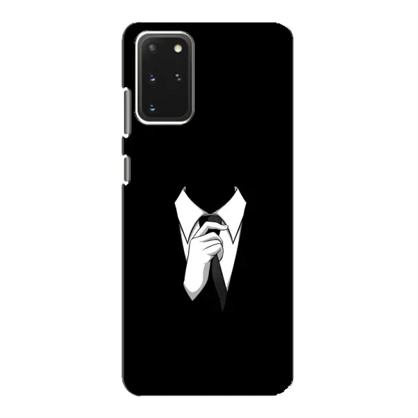 Чехол с принтом «Стиляга» для Samsung Galaxy S20 Чехол с принтом «Стиляга» для Samsung Galaxy S20