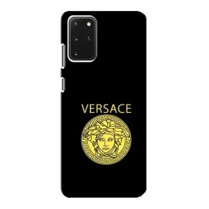 Чохли VERSACE для Самсунг Ґалаксі S20 (PREMIUMPrint) (Versace)