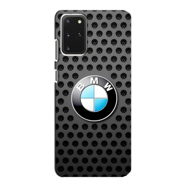 Чохол з принтом «Знак БМВ» для Samsung Galaxy S20 Чохол з принтом «Знак БМВ» для Samsung Galaxy S20