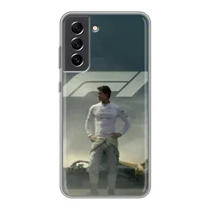 Чехол Формула1 на Samsung Galaxy S21 FE (Формула 1)