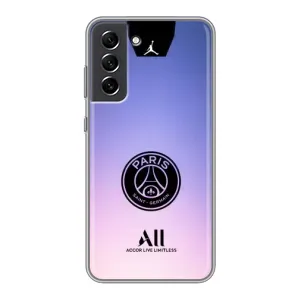 Чехлы PSG для Samsung Galaxy S21 FE (AlphaPrint) (лого PSG)