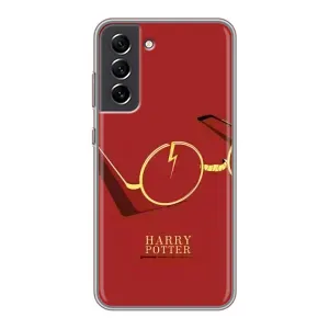 Чохли з Гаррі Поттером для Samsung Galaxy S21 FE (AlphaPrint)