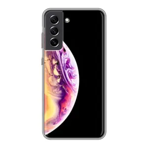 Космічні Чохли для Самсунг Гелексі С21 ФЕ (VPrint) (Планета Айфон)