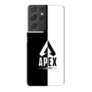 Чохли з топовими принтами для Самсунг Галаксі S21 Plus (APEX)