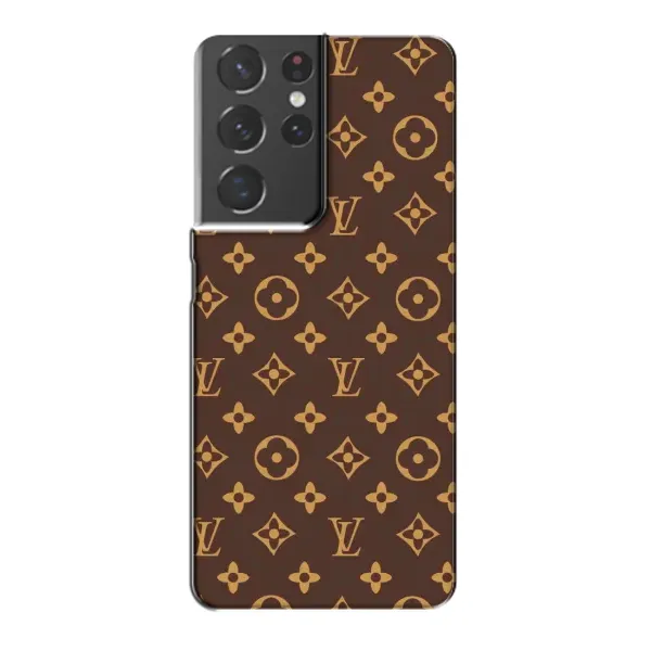 Чехол с принтом «фон LOUIS VUITTON» для Samsung Galaxy S21 Plus Чехол с принтом «фон LOUIS VUITTON» для Samsung Galaxy S21 Plus
