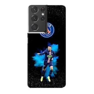 Чохли Кіліан Мбаппе для Samsung Galaxy S21 Plus (Мбаппе ПСЖ)