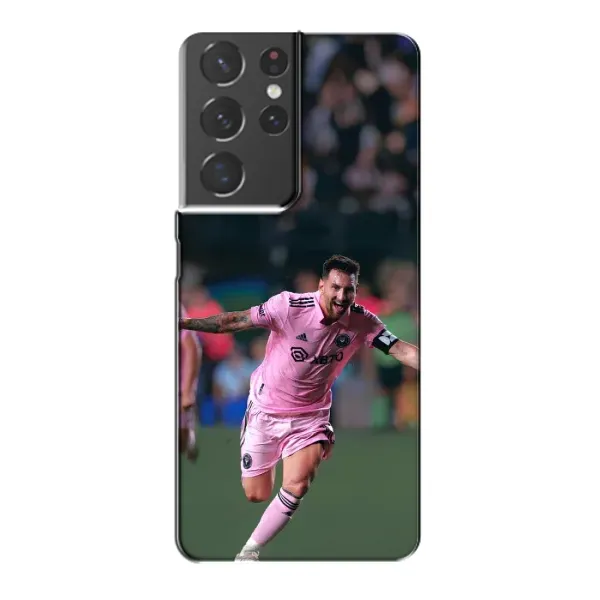 Чехол с принтом «Месямба» для Samsung Galaxy S21 Plus Чехол с принтом «Месямба» для Samsung Galaxy S21 Plus