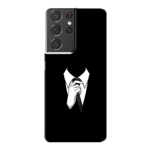 Чехол с принтом «Стиляга» для Samsung Galaxy S21 Plus Чехол с принтом «Стиляга» для Samsung Galaxy S21 Plus