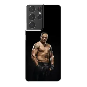 Чохол з картинкою Олександр Усик для Samsung Galaxy S21 Plus (Чемпіон Олександр Усик)