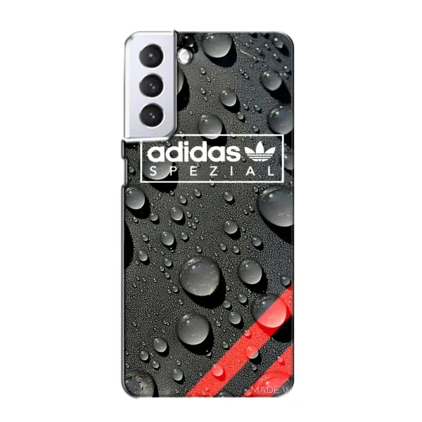 Чехол с принтом «Адидас принт» для Samsung Galaxy S21