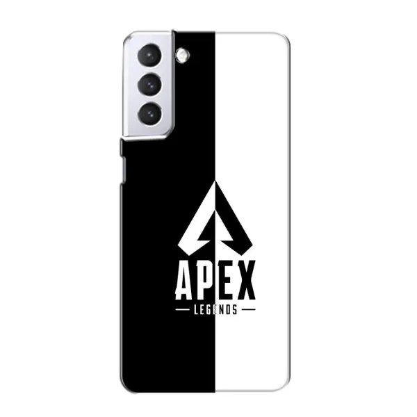 Чохол з принтом «APEX» для Samsung Galaxy S21 Чохол з принтом «APEX» для Samsung Galaxy S21