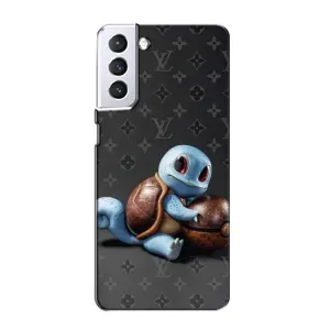 Чехол с принтом «Черепашка» для Samsung Galaxy S21