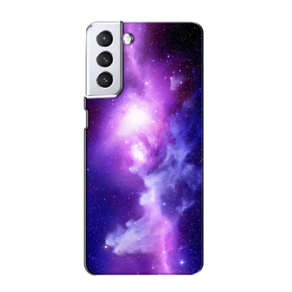 Чехол с принтом «Галактика» для Samsung Galaxy S21 Чехол с принтом «Галактика» для Samsung Galaxy S21