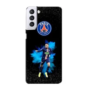 Чохли Кіліан Мбаппе для Samsung Galaxy S21 (Мбаппе ПСЖ)