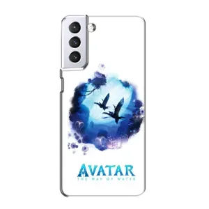 Чохол з принтом «світ Аватарів» для Samsung Galaxy S21