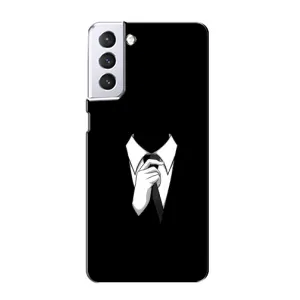 Чехол с принтом «Стиляга» для Samsung Galaxy S21