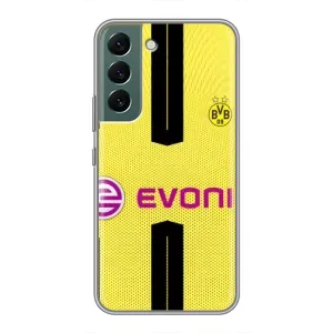 Чохли для Samsung Galaxy S22 Plus (VPrint) - Футбольні клуби (BVB)