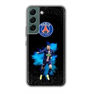 Чохли Кіліан Мбаппе для Samsung Galaxy S22 Plus (Мбаппе ПСЖ)
