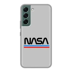 Чохол NASA для Samsung Galaxy S22 Plus (AlphaPrint) (NASA)