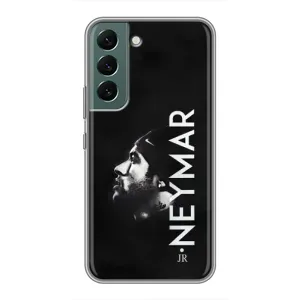 Чохол Неймар для Samsung Galaxy S22 Plus (AlphaPrint) (NEYMAR)