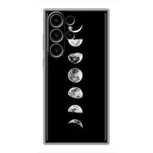 Космічні Чохли для Самсунг Галаксі S22 Ультра (VPrint) (Планети)