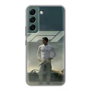 Чохол Формула1 на Samsung Galaxy S22 (Формула 1)
