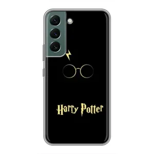 Чохол з принтом «Harry Potter» для Samsung Galaxy S22