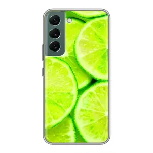Чохли з фруктами для Samsung Galaxy S22 (VPrint)