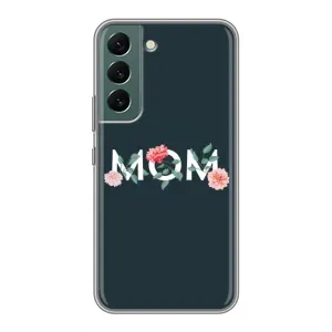 Чохли для мами на Samsung Galaxy S22
