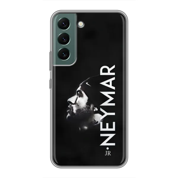 Чехол с принтом «NEYMAR» для Samsung Galaxy S22 Чехол с принтом «NEYMAR» для Samsung Galaxy S22