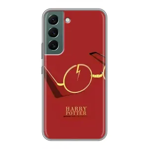 Чохли з Гаррі Поттером для Samsung Galaxy S22 (AlphaPrint)