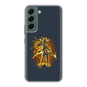Naruto Anime Чохли для Самсунг Гелексі S22 (AlphaPrint)