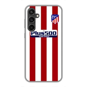 Чохли для Samsung Galaxy S23 FE (VPrint) - Футбольні клуби (Atletico)