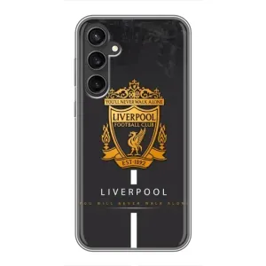 Чохли для Samsung Galaxy S23 FE (VPrint) - ТОП ФК (FC Liverpool)