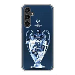 Чохли для Samsung Galaxy S23 FE (VPrint) - Футбольні клуби (Кубок ЛЧ)