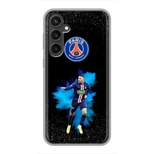 Чохли Кіліан Мбаппе для Samsung Galaxy S23 FE (Мбаппе ПСЖ)