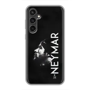 Чохол Неймар для Samsung Galaxy S23 FE (AlphaPrint) (NEYMAR)