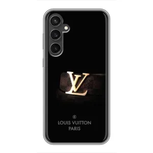 Чохли Луі Вітон для Samsung Galaxy S23 FE (AlphaPrint - LOUIS VUITTON) (ремінець LV)