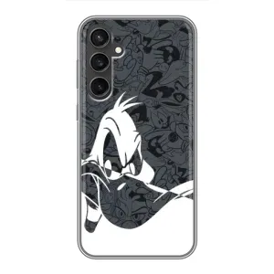 Чохли з крутими принтами для Samsung Galaxy S23 FE - (PREMIUMPrint) (Утка стайл)