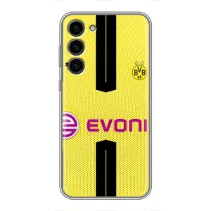 Чохли для Samsung Galaxy S23 Plus (VPrint) - Футбольні клуби (BVB)