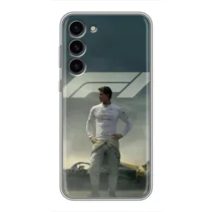 Чохол Формула1 на Samsung Galaxy S23 Plus (Формула 1)