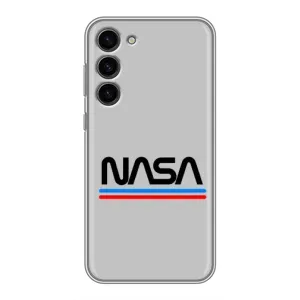 Чохол NASA для Samsung Galaxy S23 Plus (AlphaPrint) (NASA)