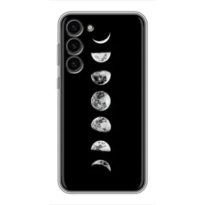 Космічні Чохли для Самсунг Галаксi S23 Плюс (VPrint) (Планети)
