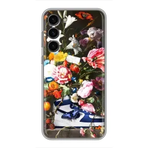 Чехол для Samsung Galaxy S23 Plus - с принтом Найк (AlphaPrint)