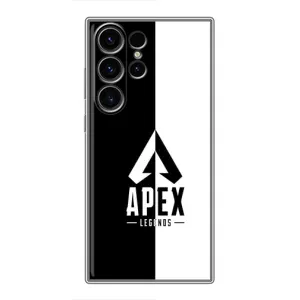 Чехлы с топовыми принтами для Самсунг С23 Ультра (APEX)