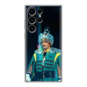 Чохол з картинкою Олександр Усик для Samsung Galaxy S23 Ultra (Усик Гетьман)