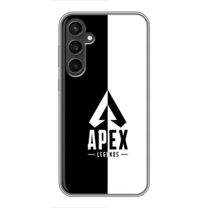 Чохли з топовими принтами для Самсунг Ґелексі Ес23 (APEX)